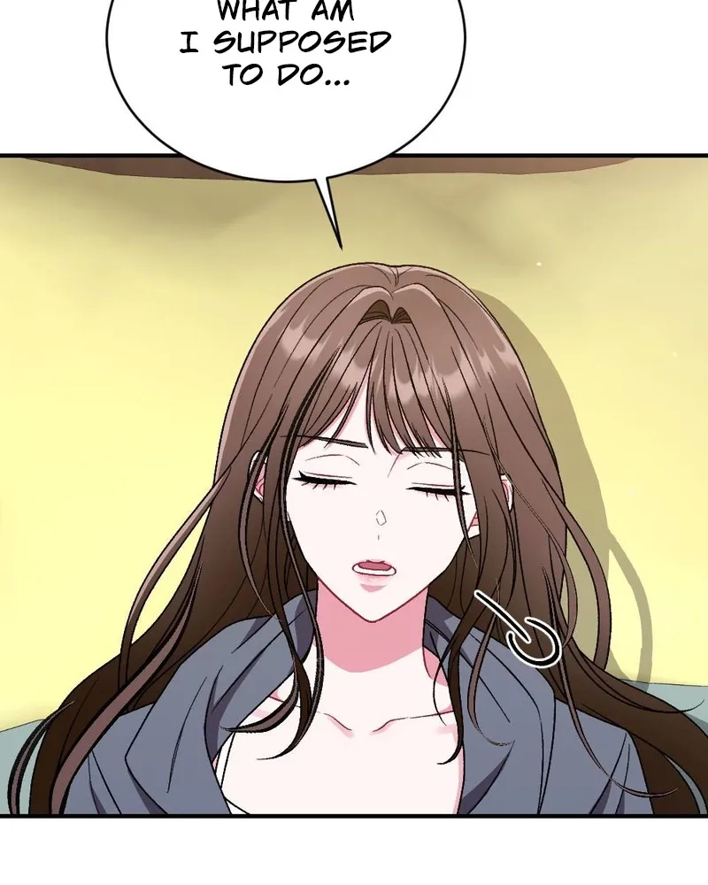 Manager, What's Wrong With You? Chapter 3 page 85