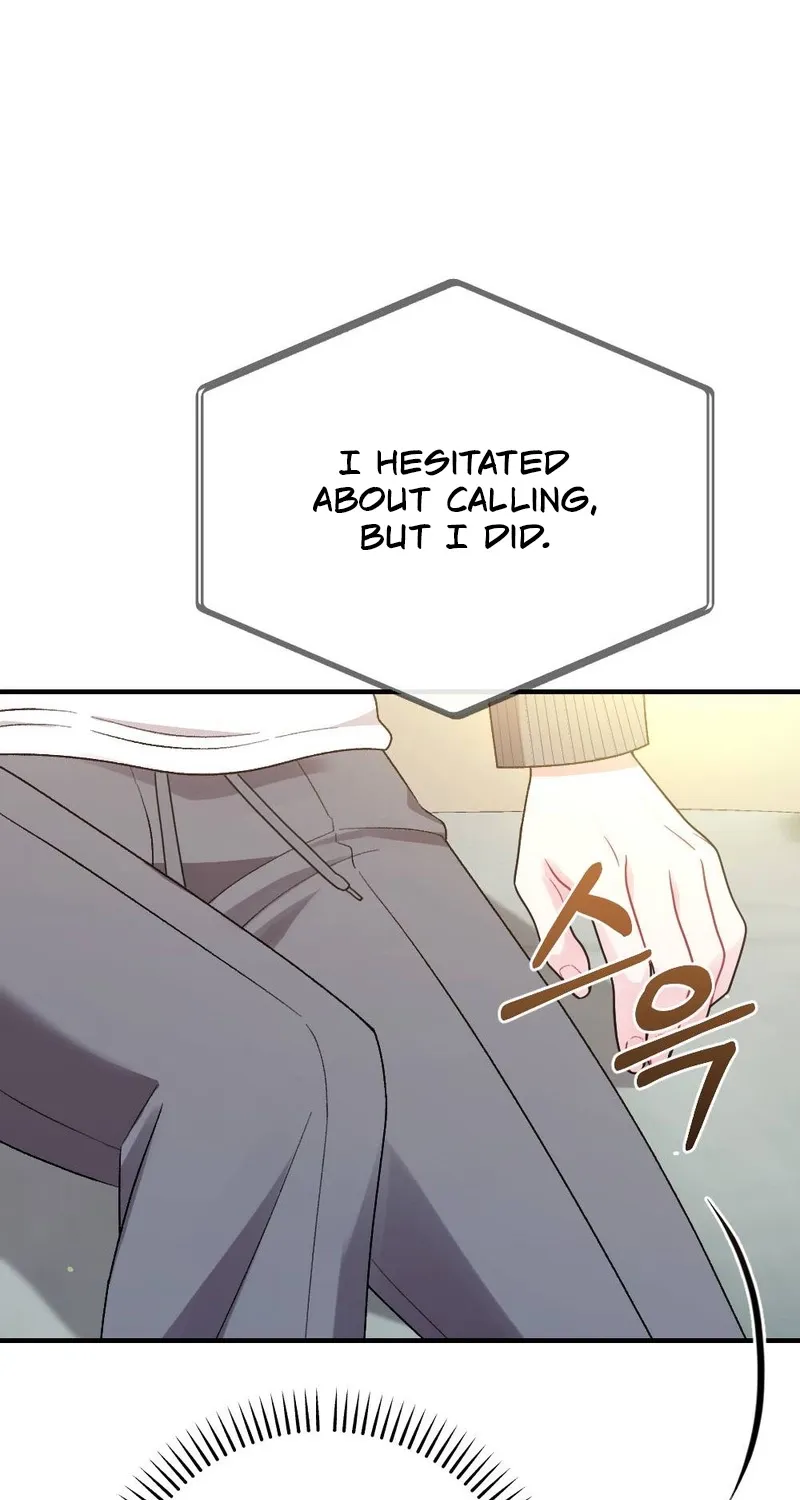 Manager, What's Wrong With You? Chapter 3 page 91