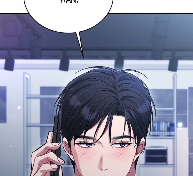 Manager, What's Wrong With You? Chapter 3 page 95
