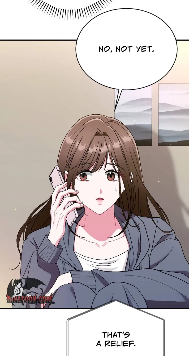 Manager, What's Wrong With You? Chapter 3 page 97