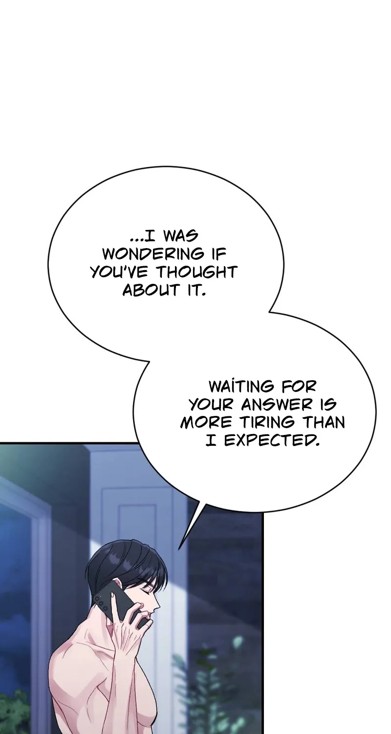 Manager, What's Wrong With You? Chapter 3 page 99