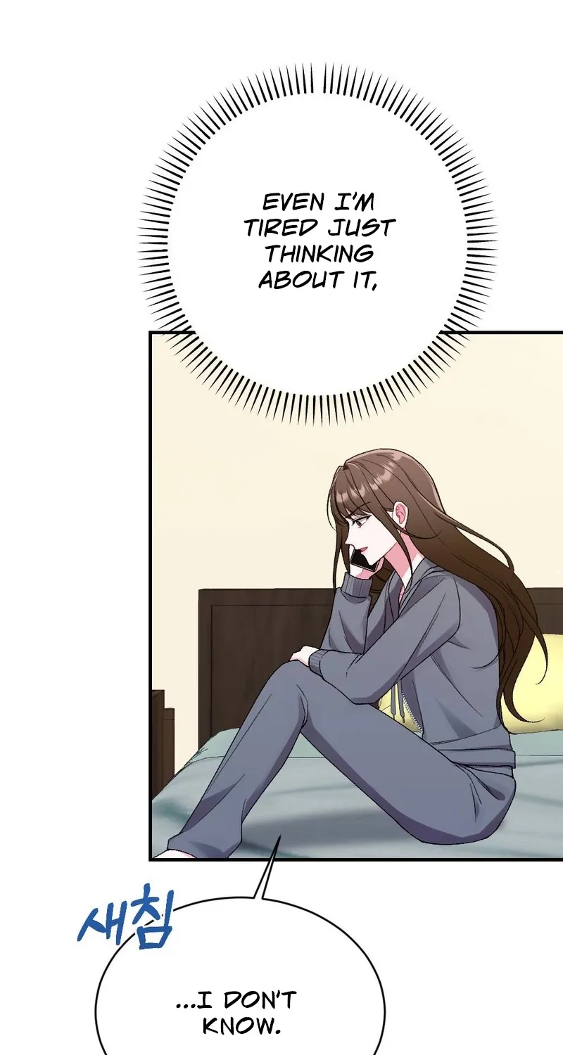 Manager, What's Wrong With You? Chapter 3 page 101