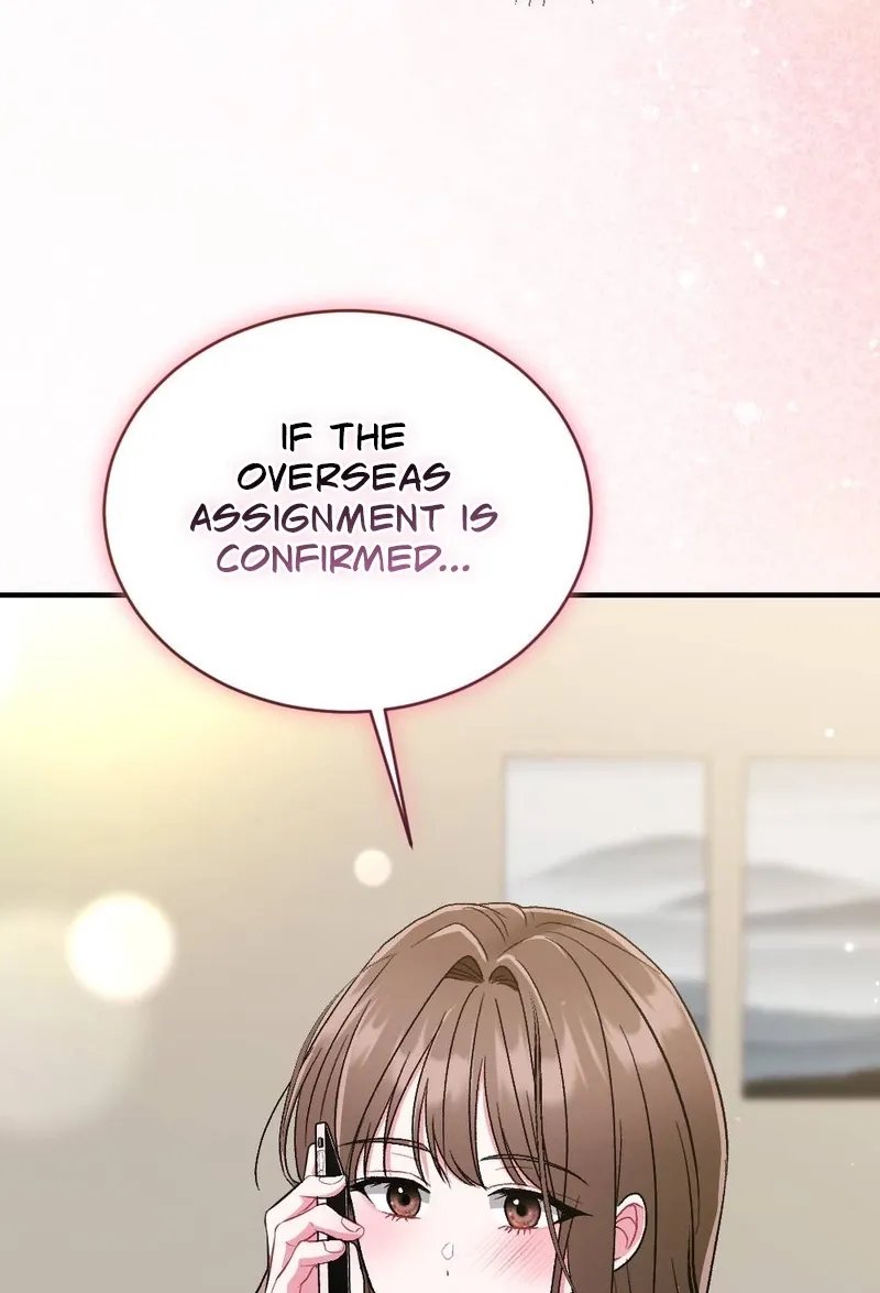 Manager, What's Wrong With You? Chapter 3 page 105