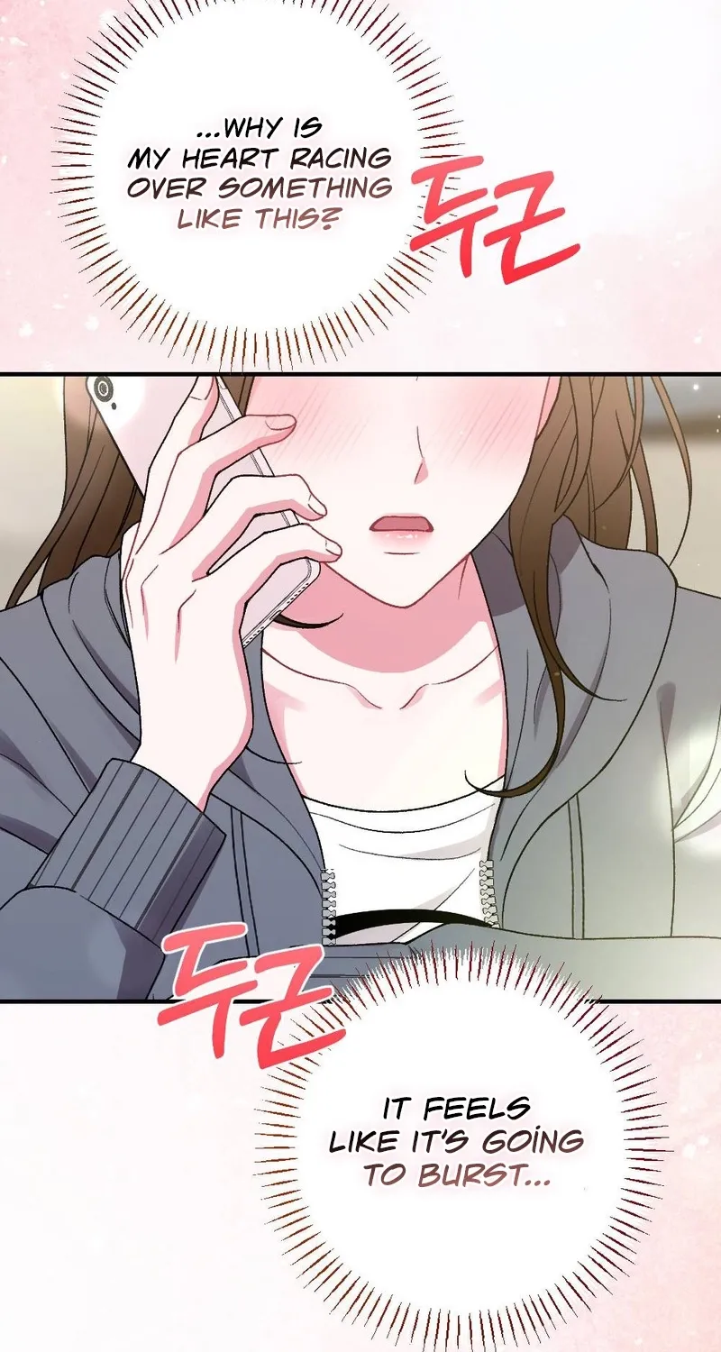 Manager, What's Wrong With You? Chapter 3 page 104
