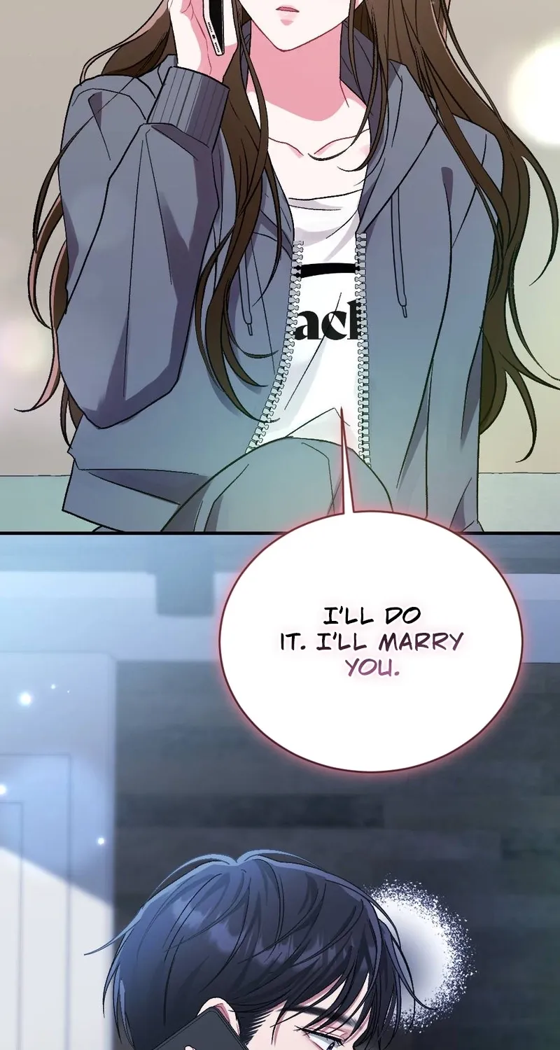 Manager, What's Wrong With You? Chapter 3 page 106