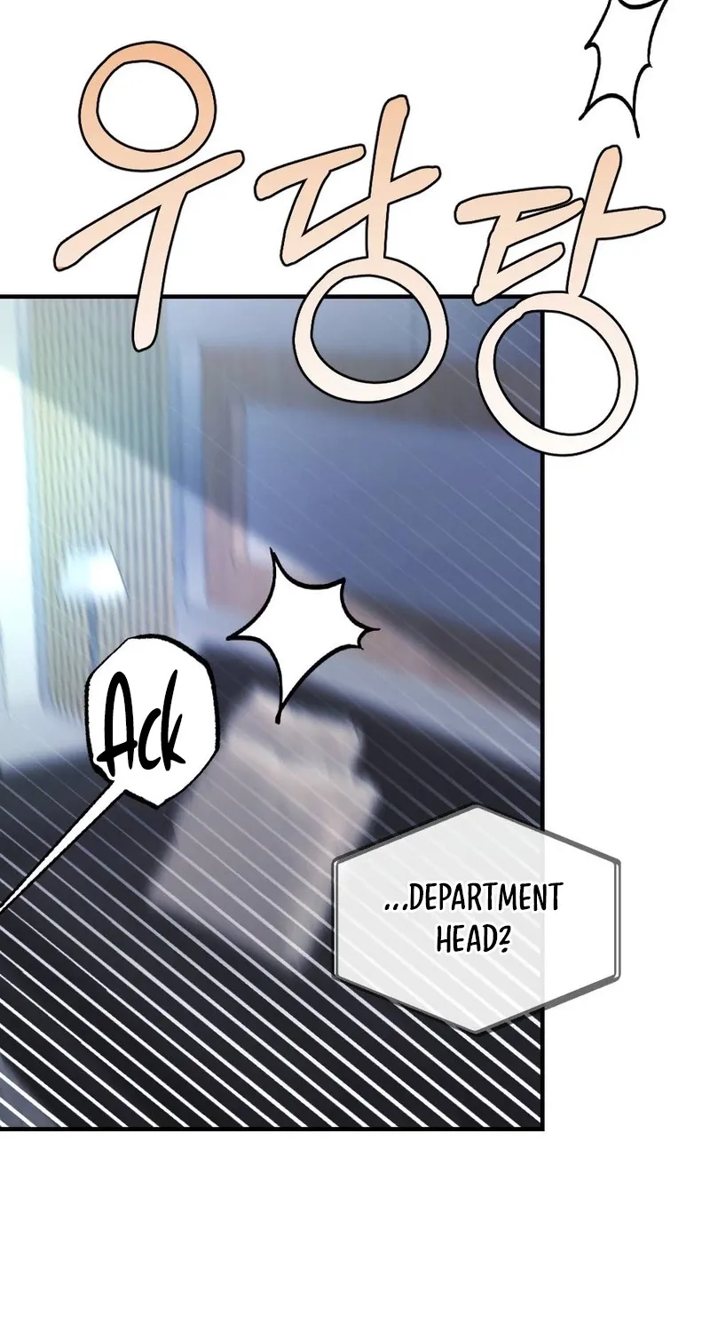 Manager, What's Wrong With You? Chapter 3 page 108