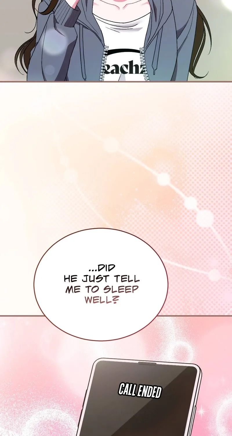 Manager, What's Wrong With You? Chapter 3 page 112