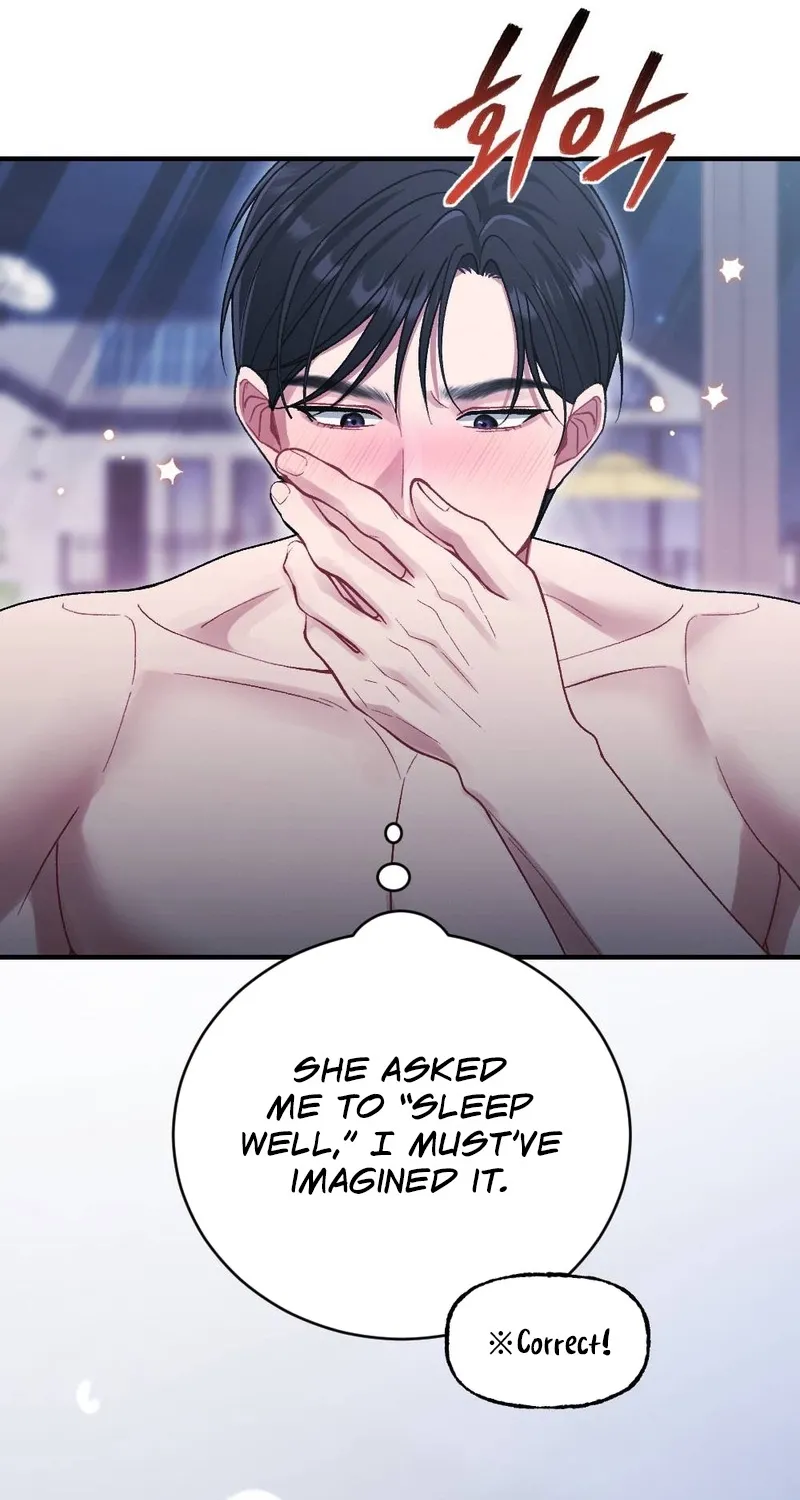 Manager, What's Wrong With You? Chapter 3 page 114