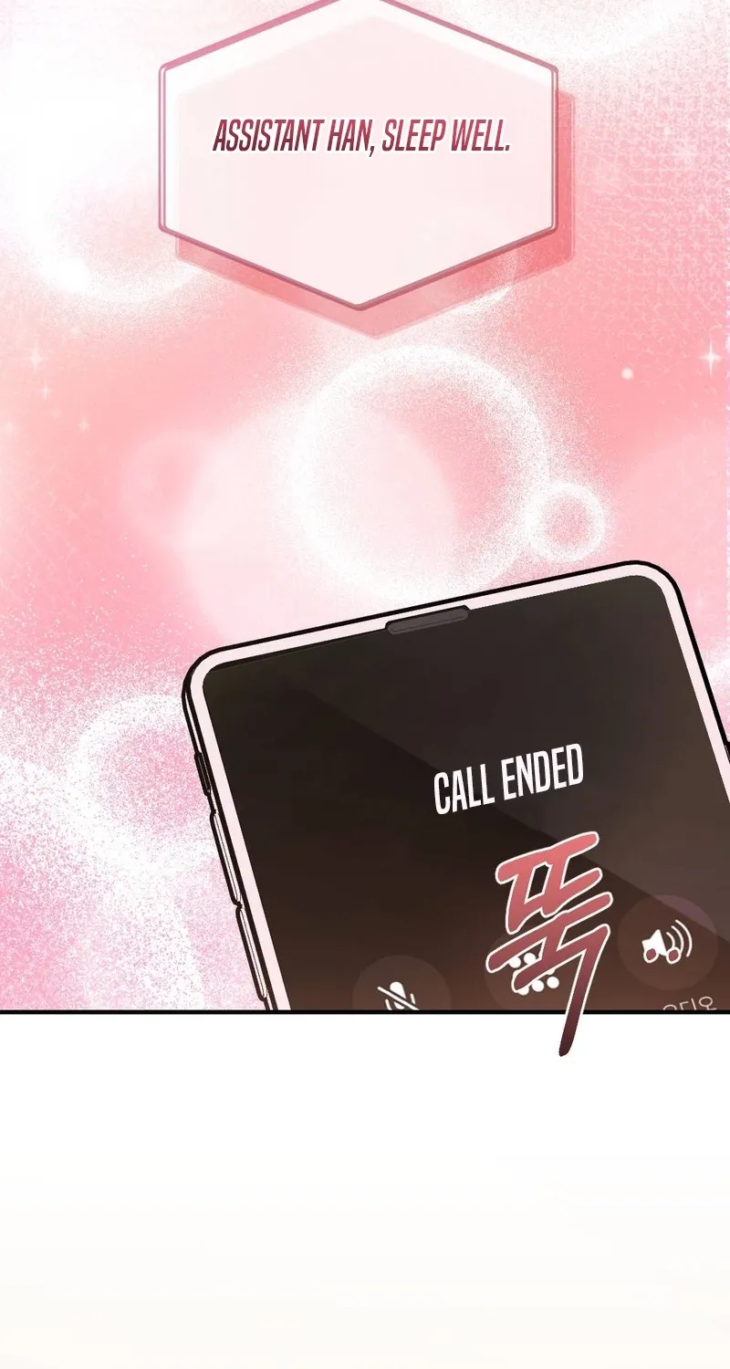 Manager, What's Wrong With You? Chapter 4 page 2