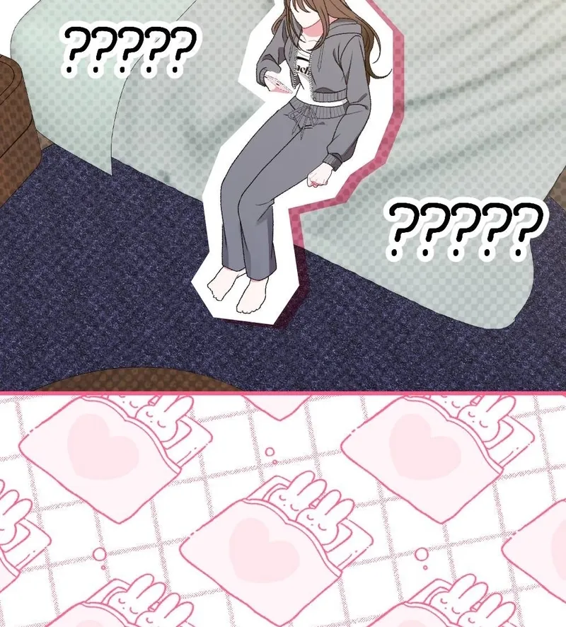 Manager, What's Wrong With You? Chapter 4 page 5
