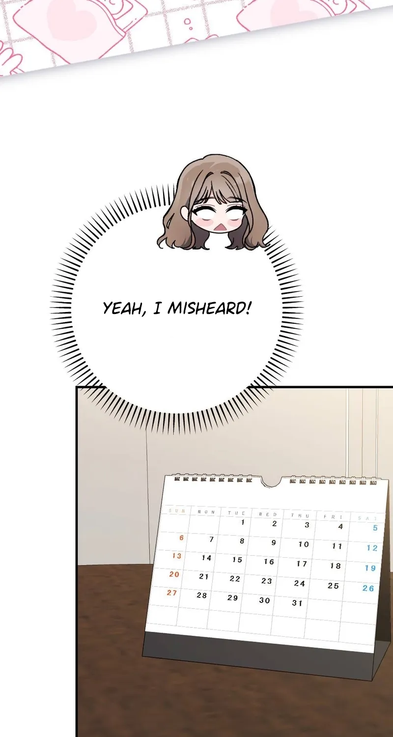 Manager, What's Wrong With You? Chapter 4 page 6