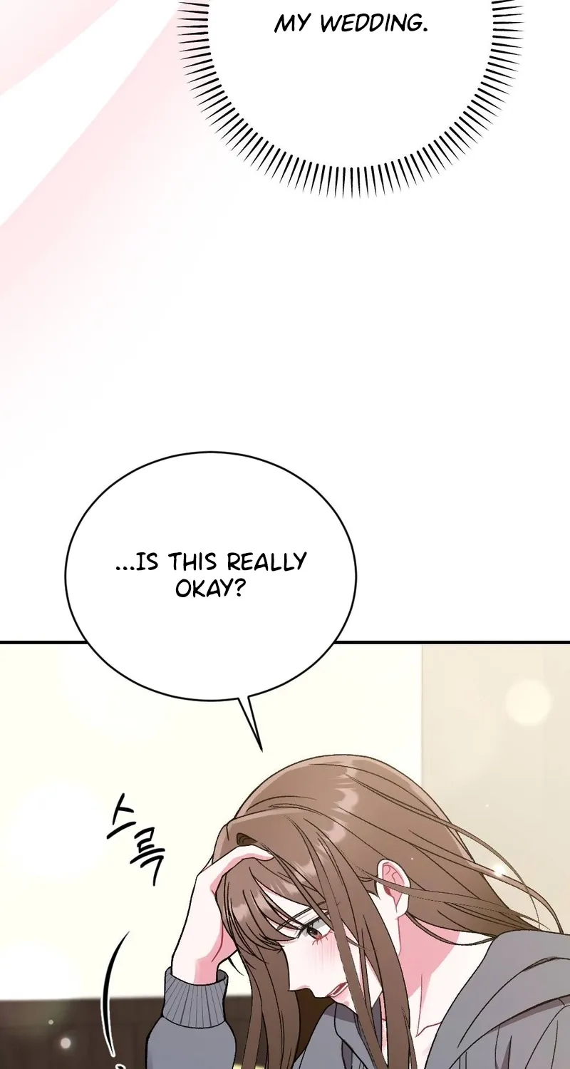 Manager, What's Wrong With You? Chapter 4 page 8