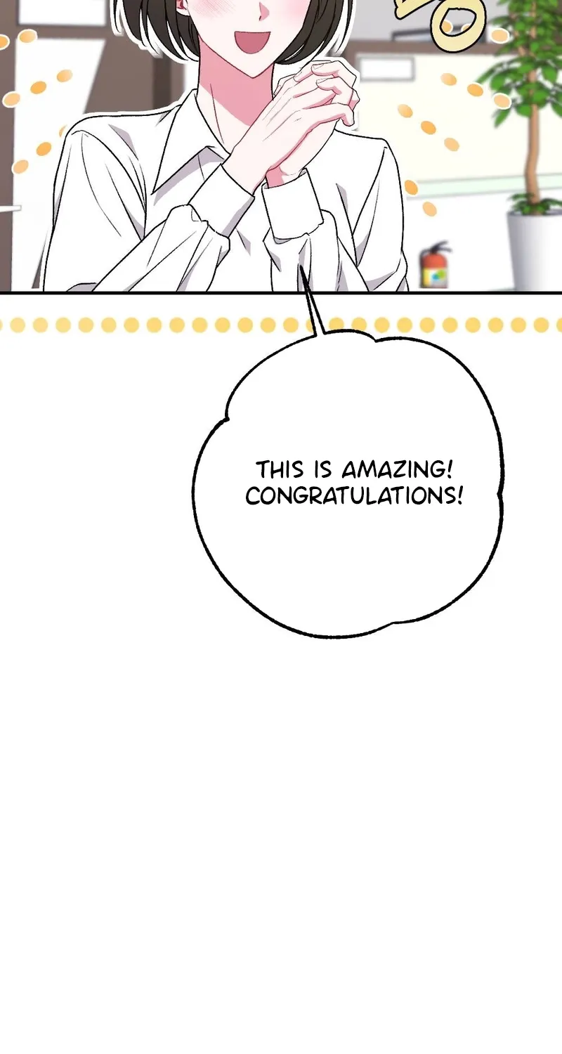 Manager, What's Wrong With You? Chapter 4 page 17