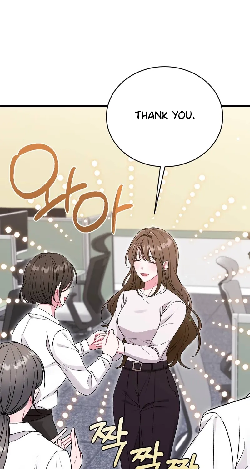 Manager, What's Wrong With You? Chapter 4 page 21
