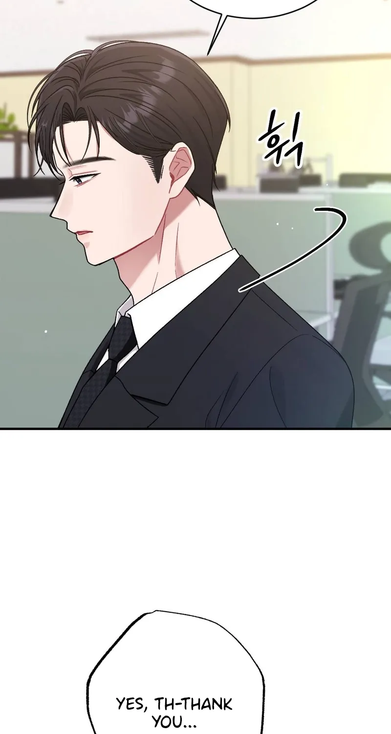 Manager, What's Wrong With You? Chapter 4 page 27