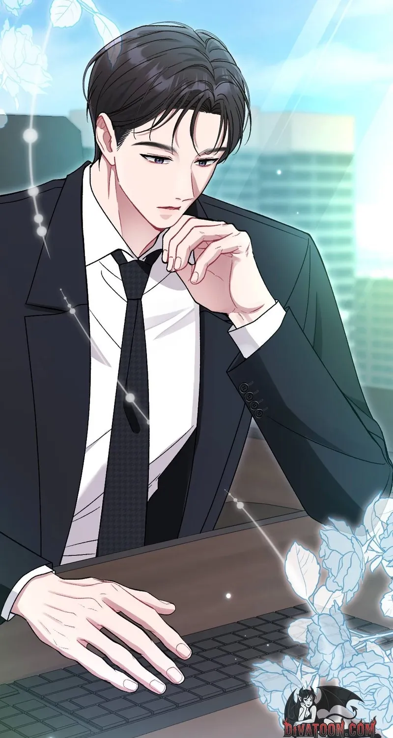 Manager, What's Wrong With You? Chapter 4 page 34