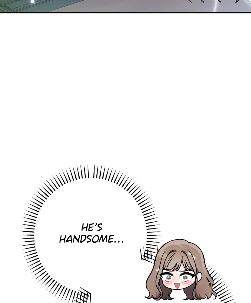 Manager, What's Wrong With You? Chapter 4 page 35