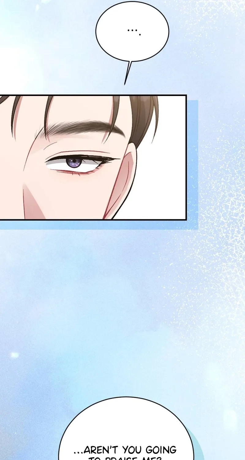 Manager, What's Wrong With You? Chapter 4 page 41