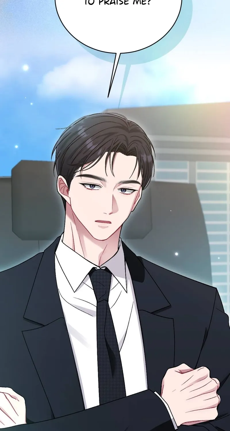 Manager, What's Wrong With You? Chapter 4 page 42