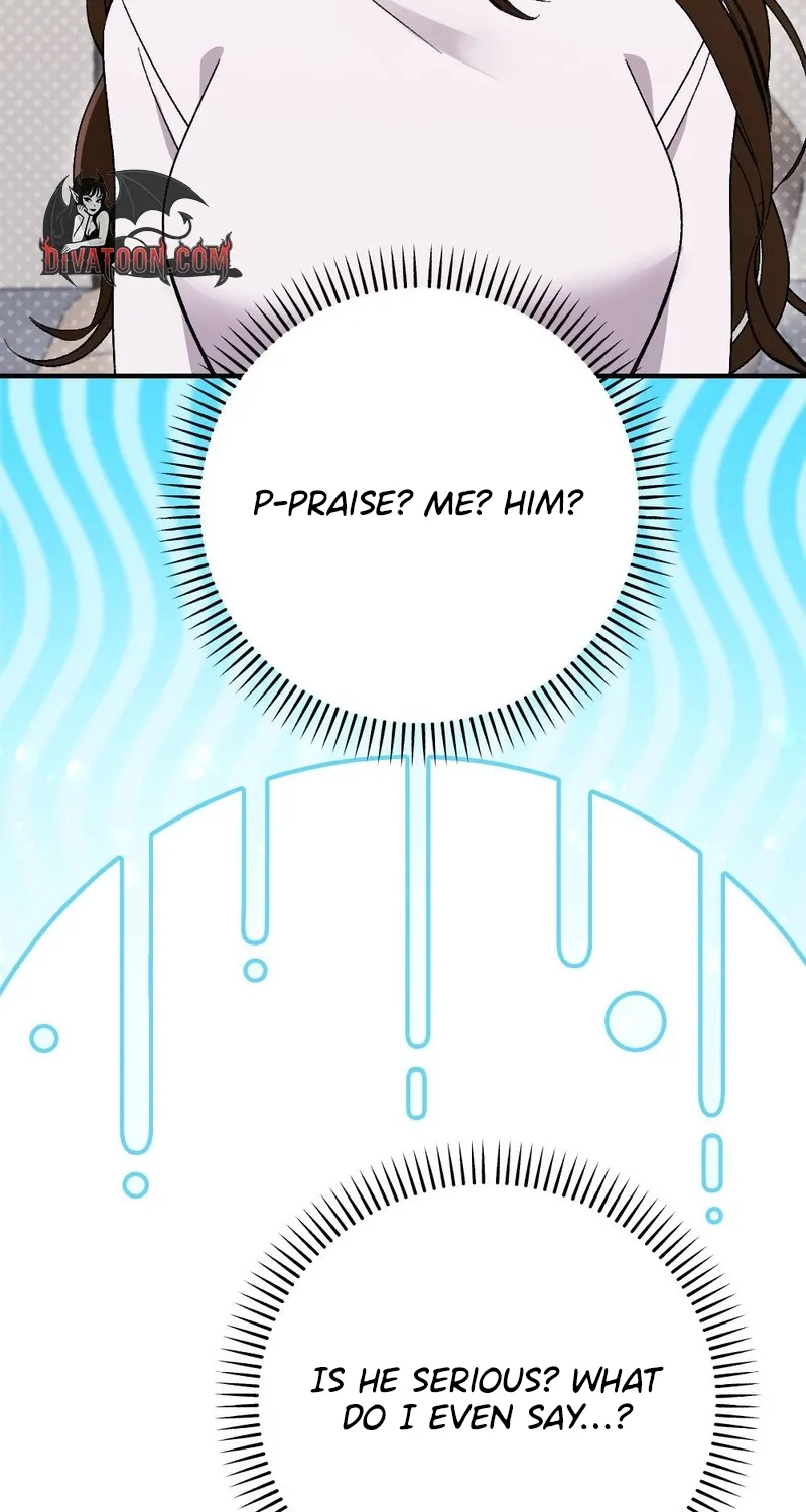 Manager, What's Wrong With You? Chapter 4 page 44