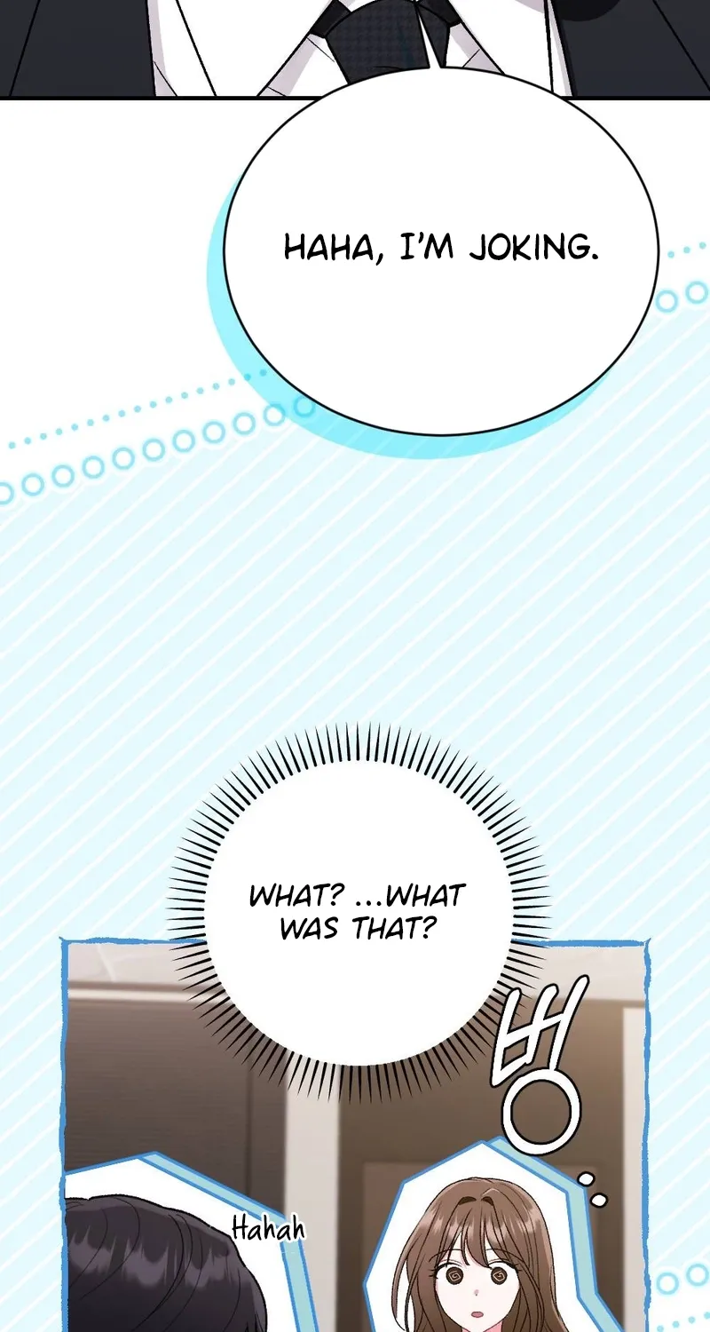 Manager, What's Wrong With You? Chapter 4 page 46