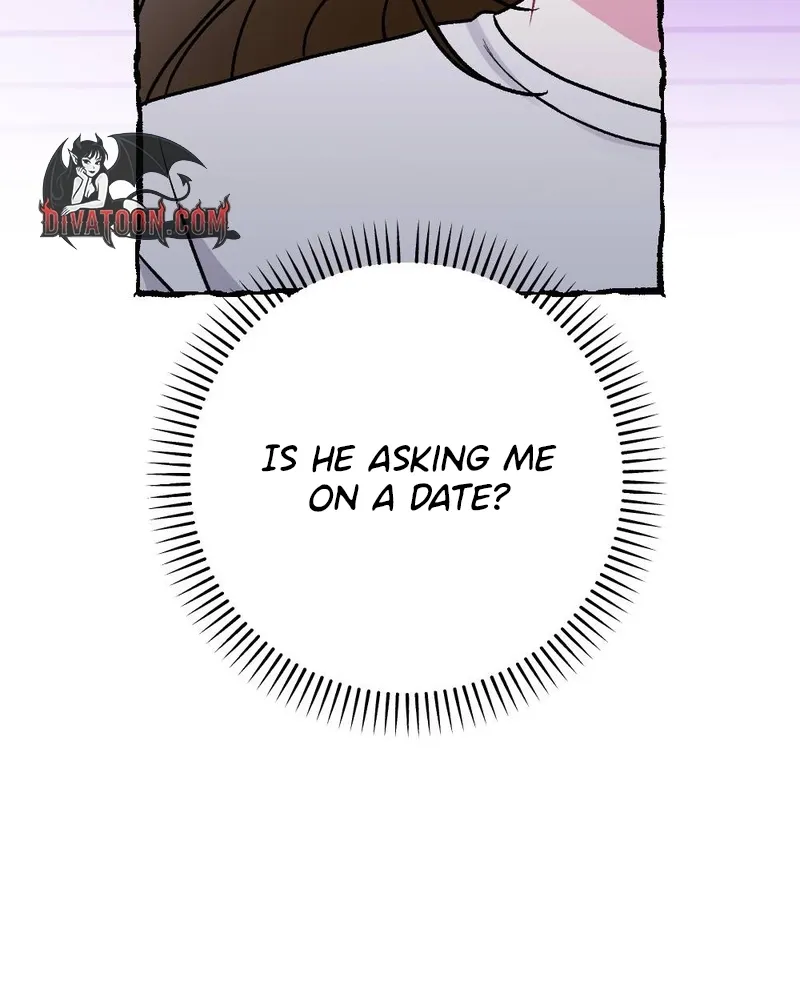 Manager, What's Wrong With You? Chapter 4 page 50