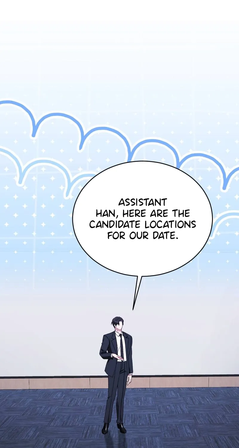Manager, What's Wrong With You? Chapter 4 page 51