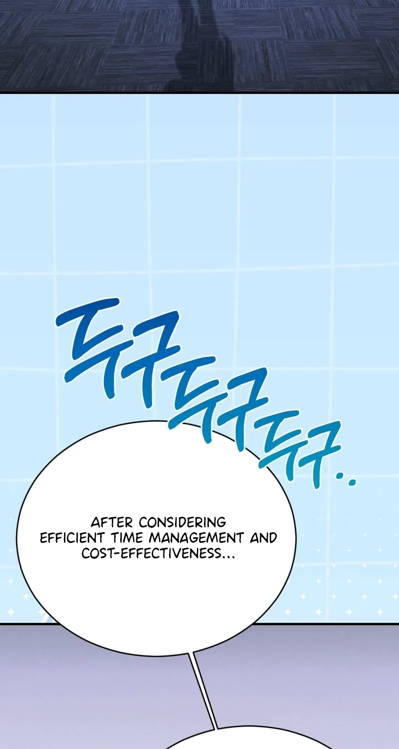 Manager, What's Wrong With You? Chapter 4 page 52