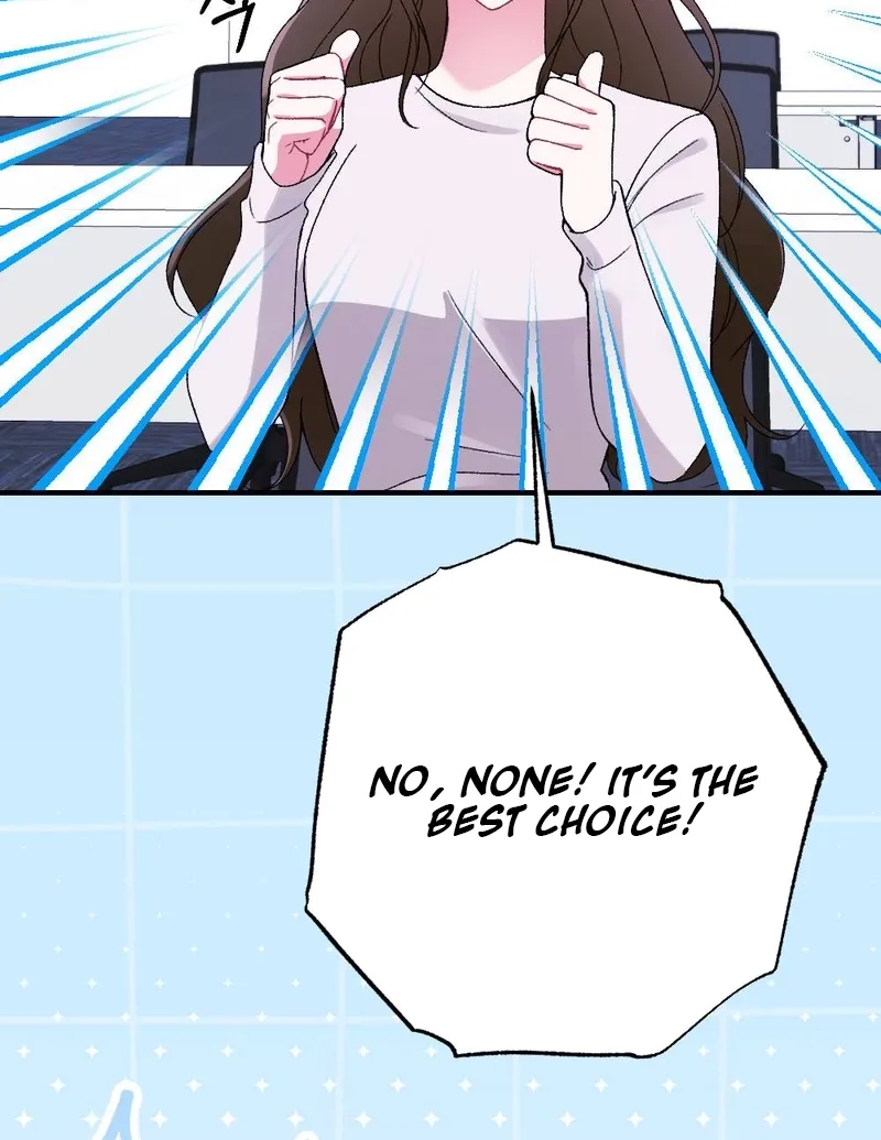 Manager, What's Wrong With You? Chapter 4 page 55