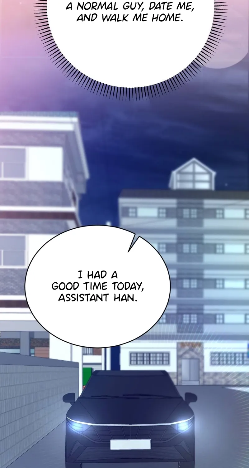 Manager, What's Wrong With You? Chapter 4 page 58