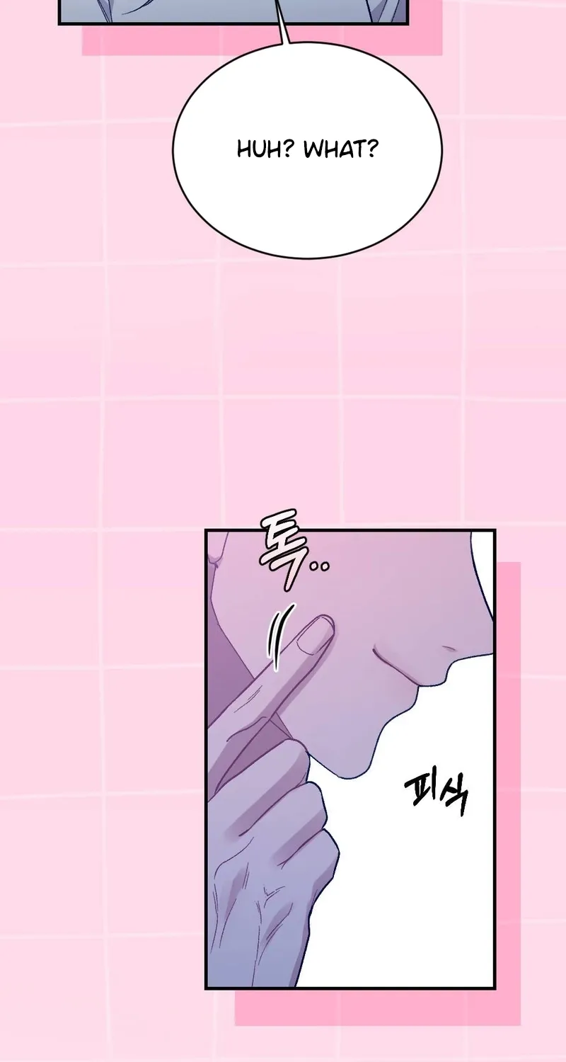 Manager, What's Wrong With You? Chapter 4 page 63