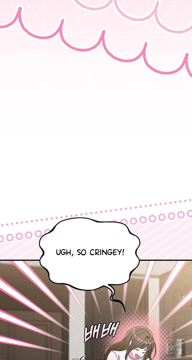 Manager, What's Wrong With You? Chapter 4 page 67