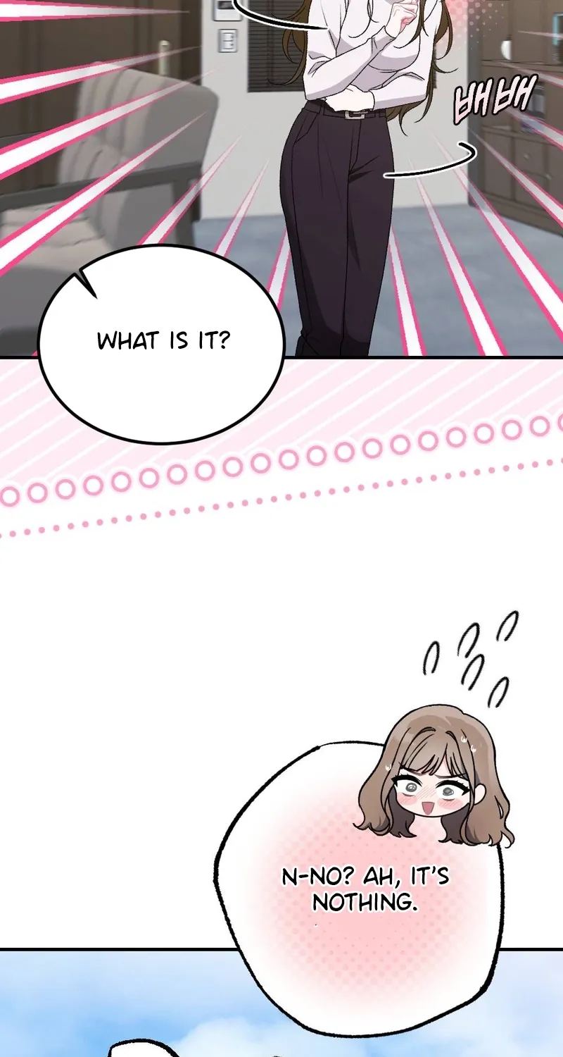 Manager, What's Wrong With You? Chapter 4 page 68
