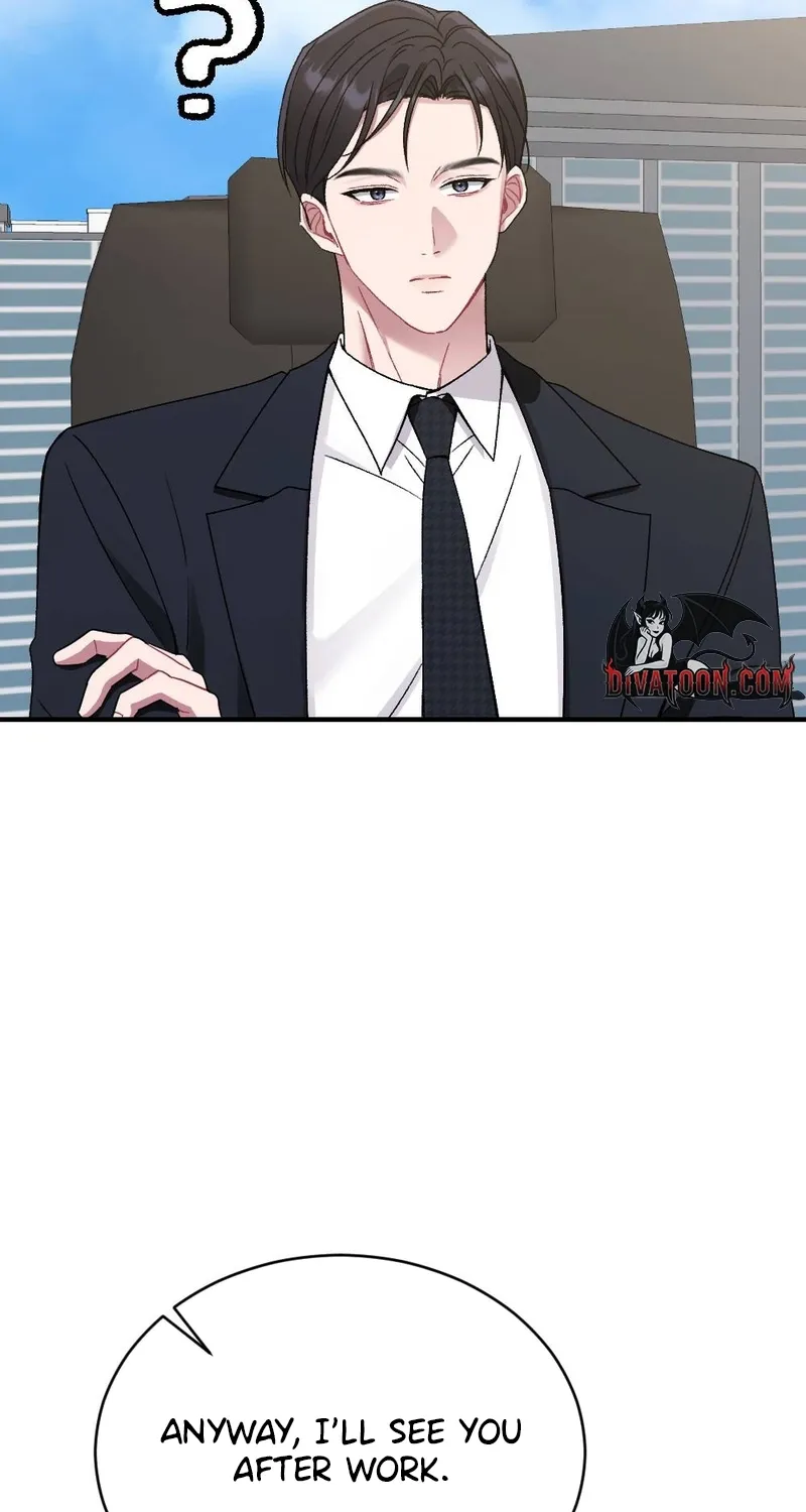 Manager, What's Wrong With You? Chapter 4 page 69