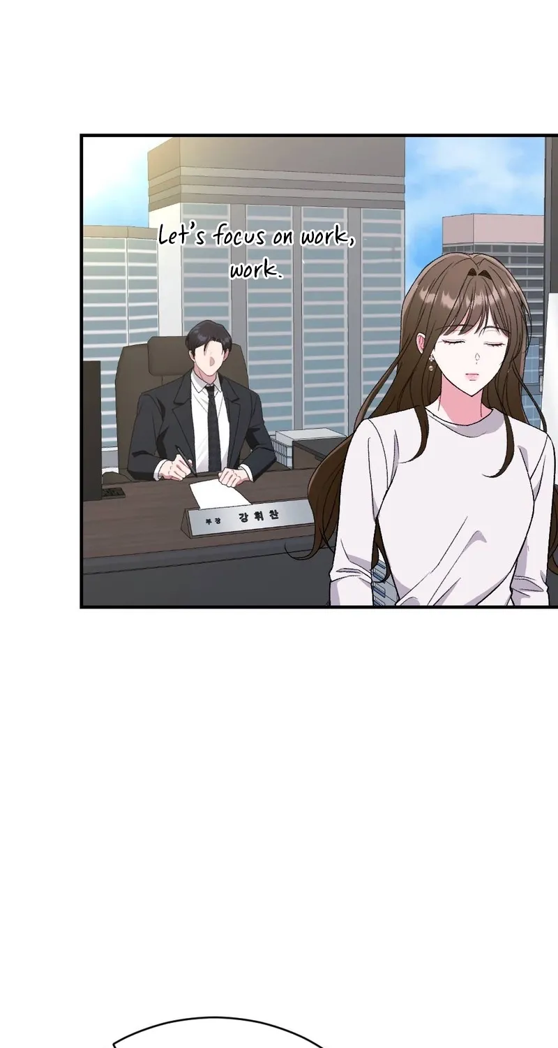 Manager, What's Wrong With You? Chapter 4 page 71