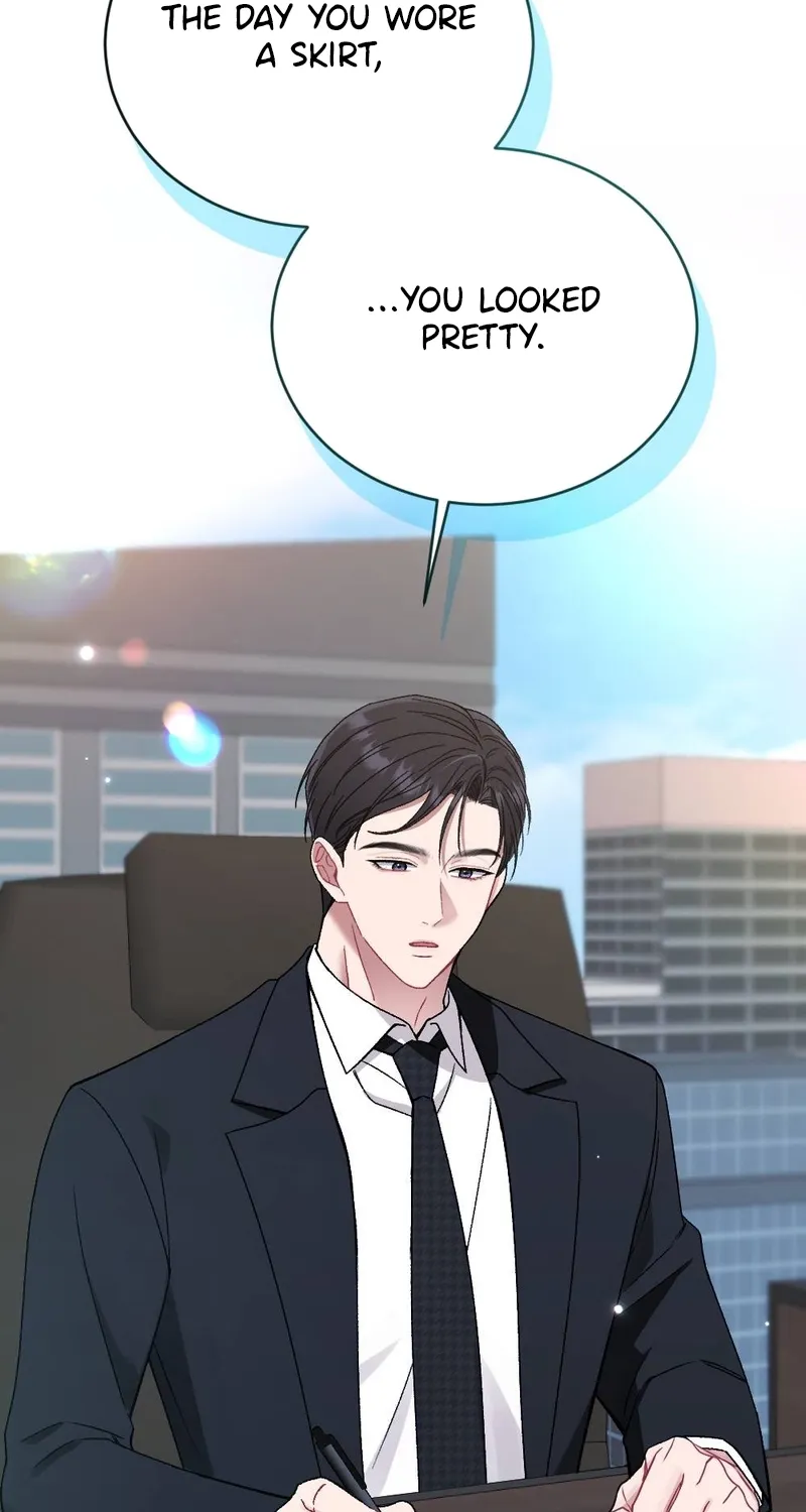 Manager, What's Wrong With You? Chapter 4 page 74