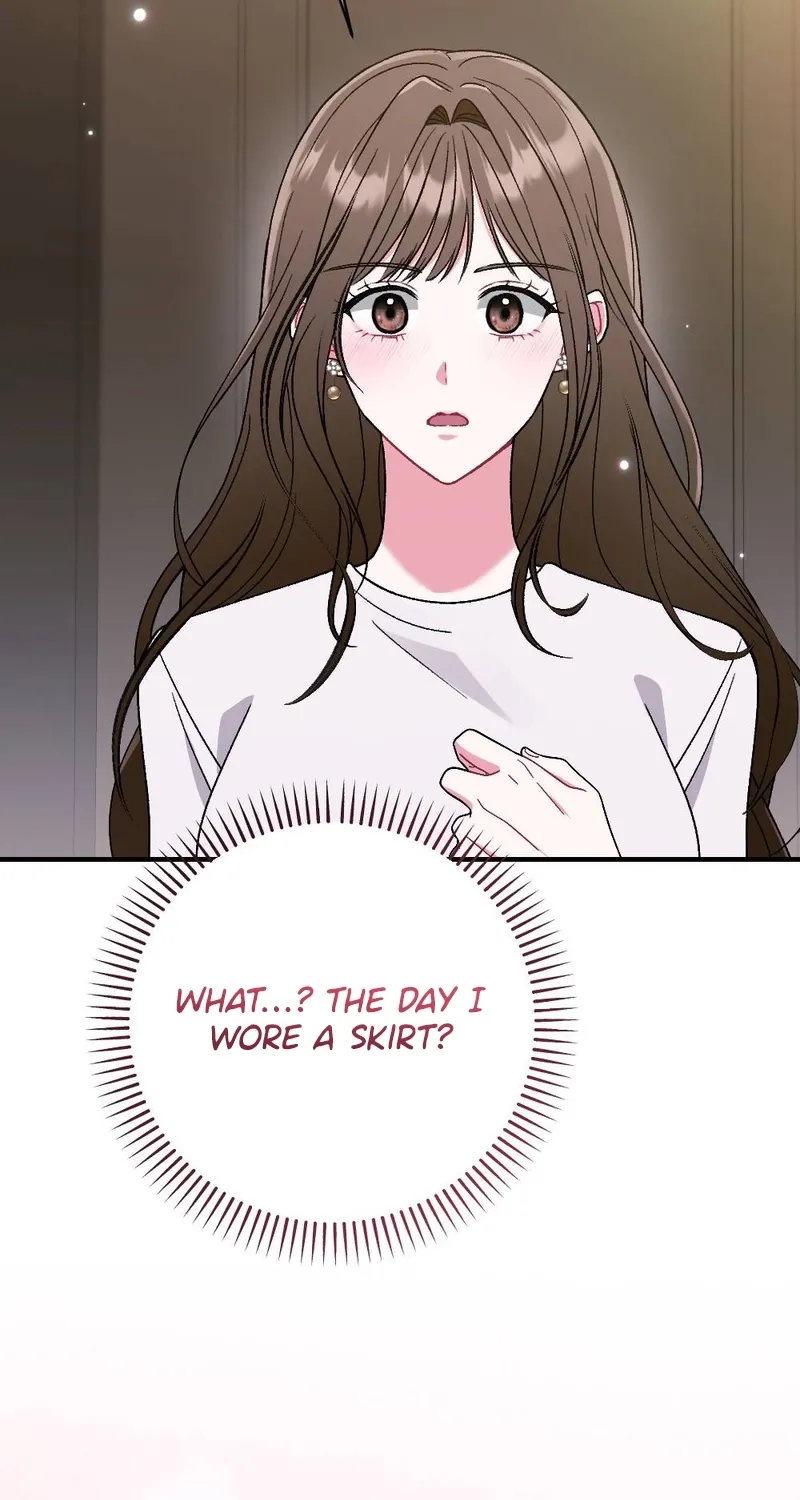 Manager, What's Wrong With You? Chapter 4 page 76