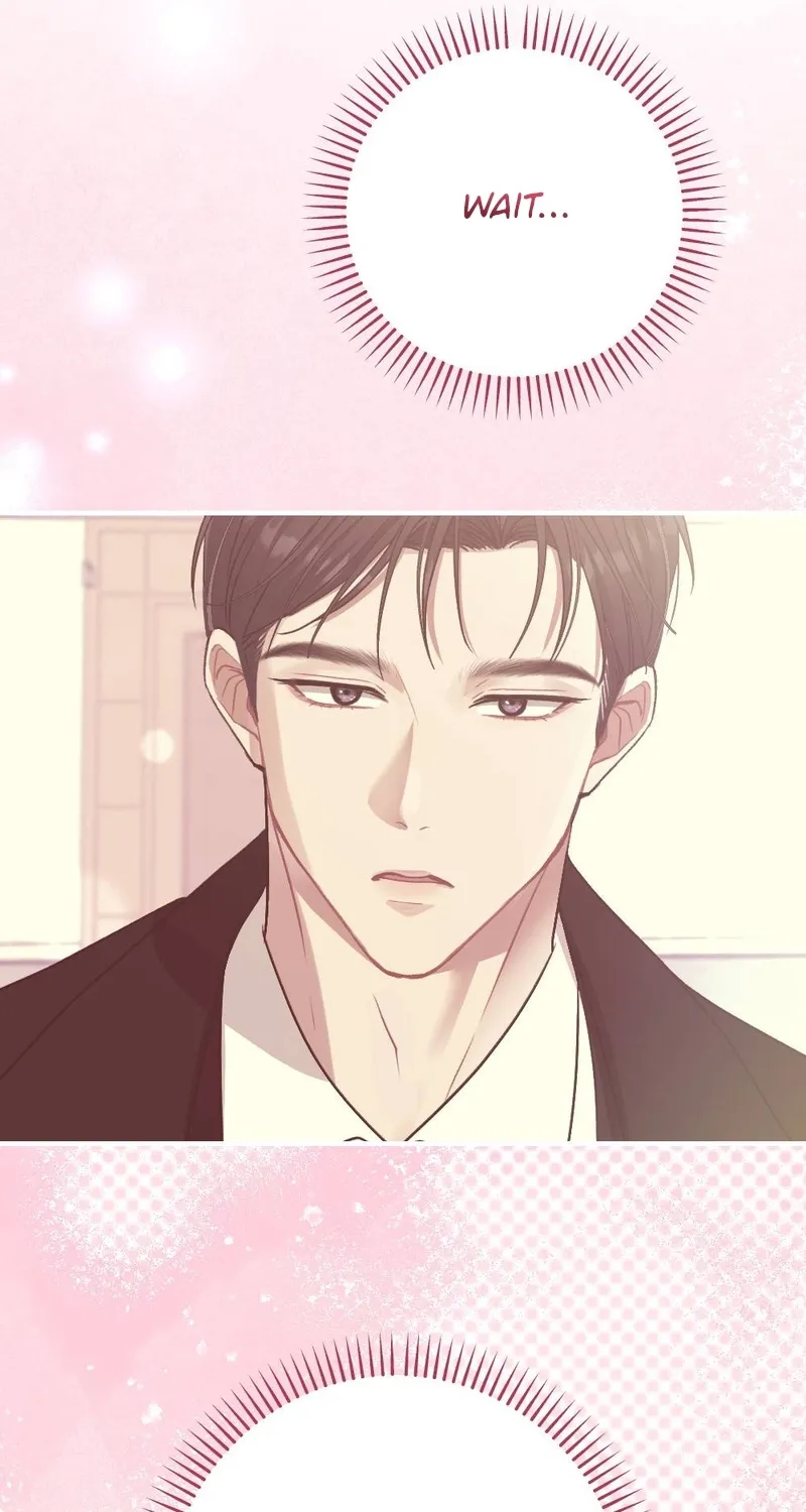 Manager, What's Wrong With You? Chapter 4 page 77