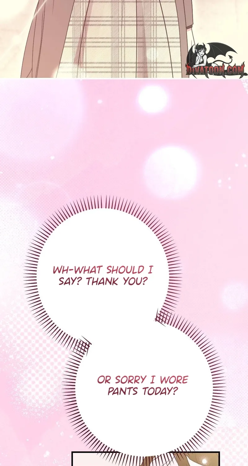 Manager, What's Wrong With You? Chapter 4 page 79
