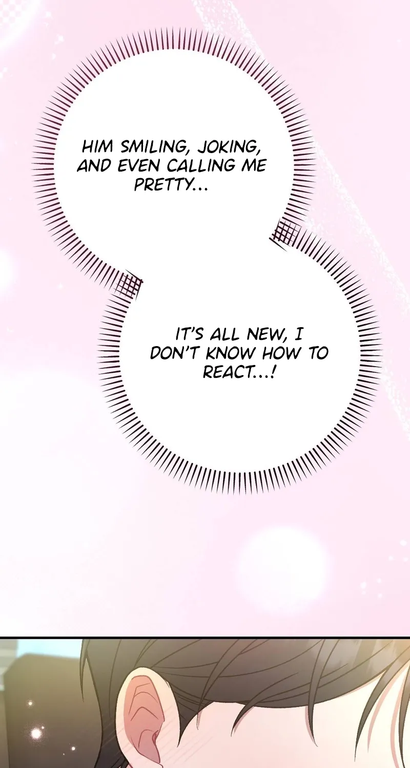Manager, What's Wrong With You? Chapter 4 page 81