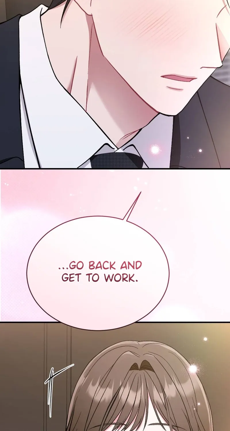 Manager, What's Wrong With You? Chapter 4 page 82