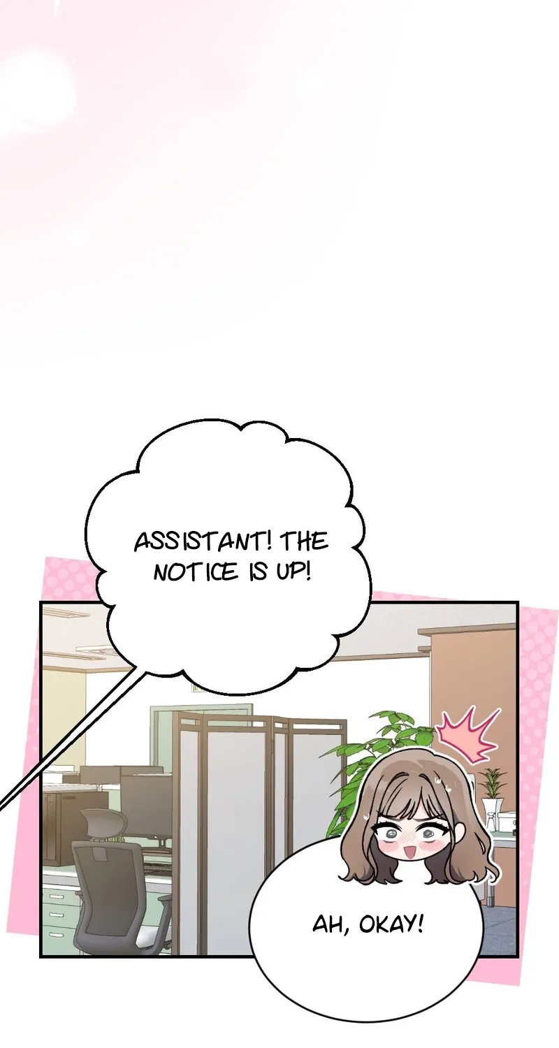 Manager, What's Wrong With You? Chapter 4 page 86