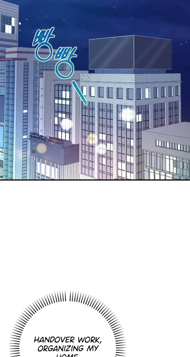 Manager, What's Wrong With You? Chapter 4 page 91