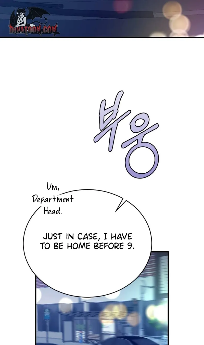 Manager, What's Wrong With You? Chapter 4 page 94