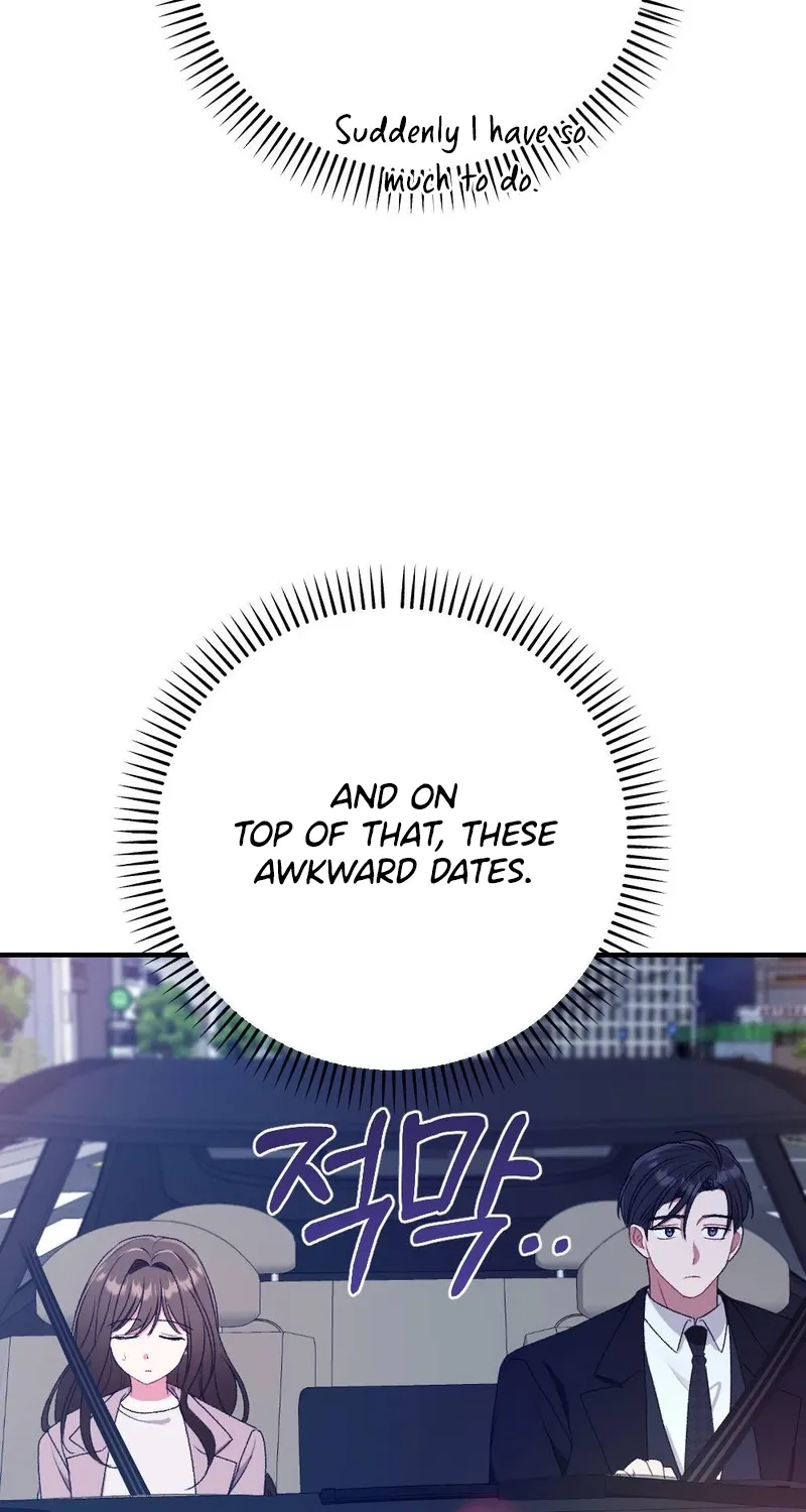 Manager, What's Wrong With You? Chapter 4 page 93