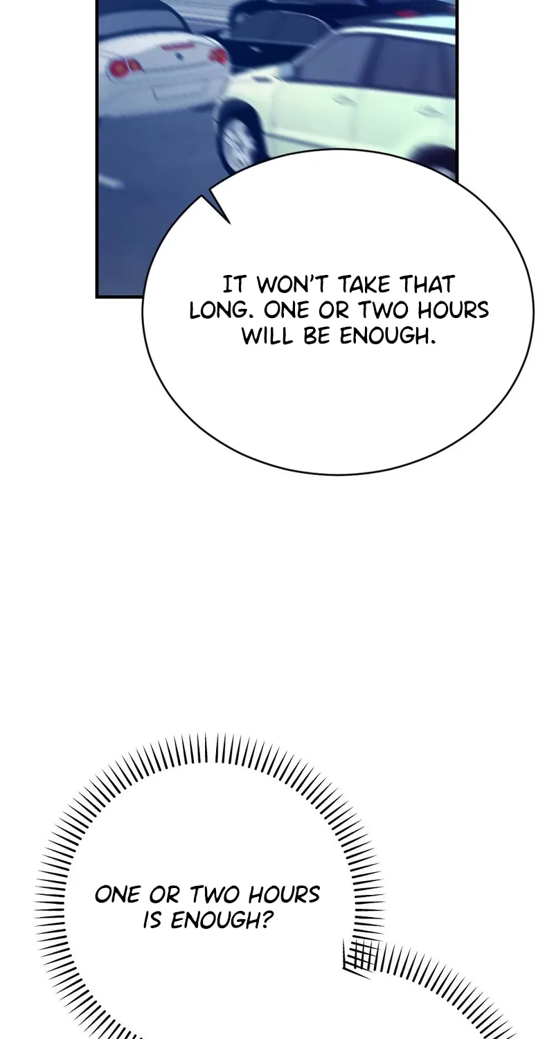 Manager, What's Wrong With You? Chapter 4 page 95