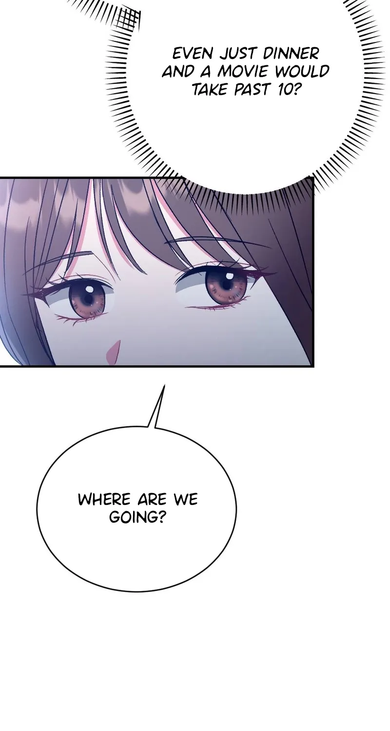 Manager, What's Wrong With You? Chapter 4 page 96