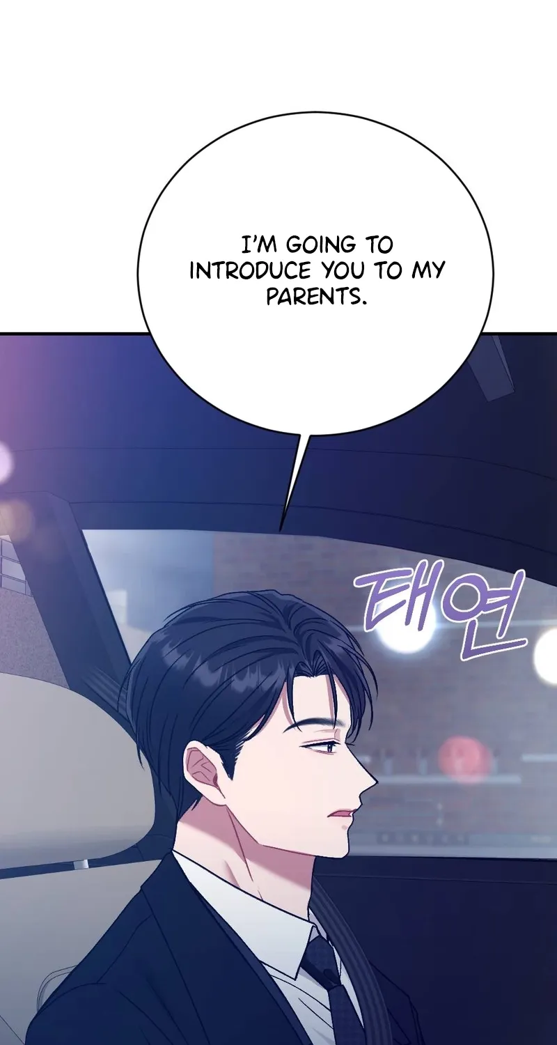 Manager, What's Wrong With You? Chapter 4 page 97