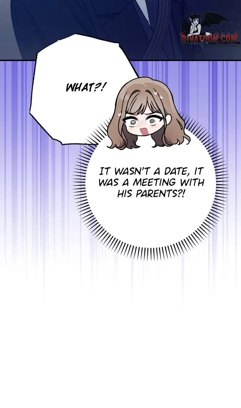 Manager, What's Wrong With You? Chapter 4 page 98