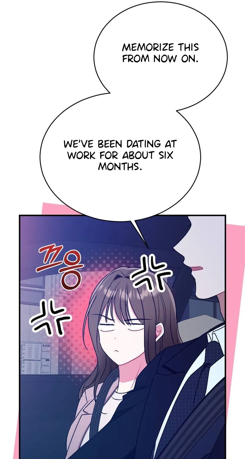 Manager, What's Wrong With You? Chapter 4 page 99